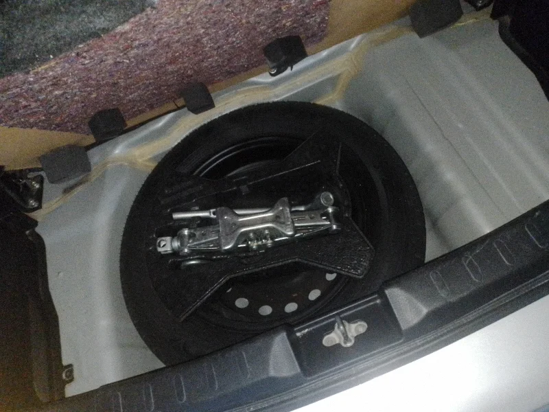 Suzuki Celerio - Photo 10