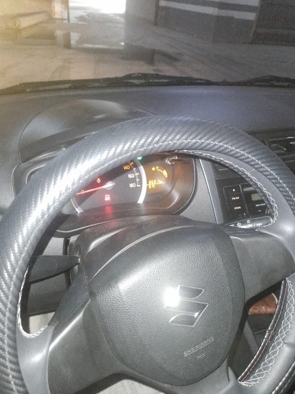 Suzuki Celerio - Photo 8