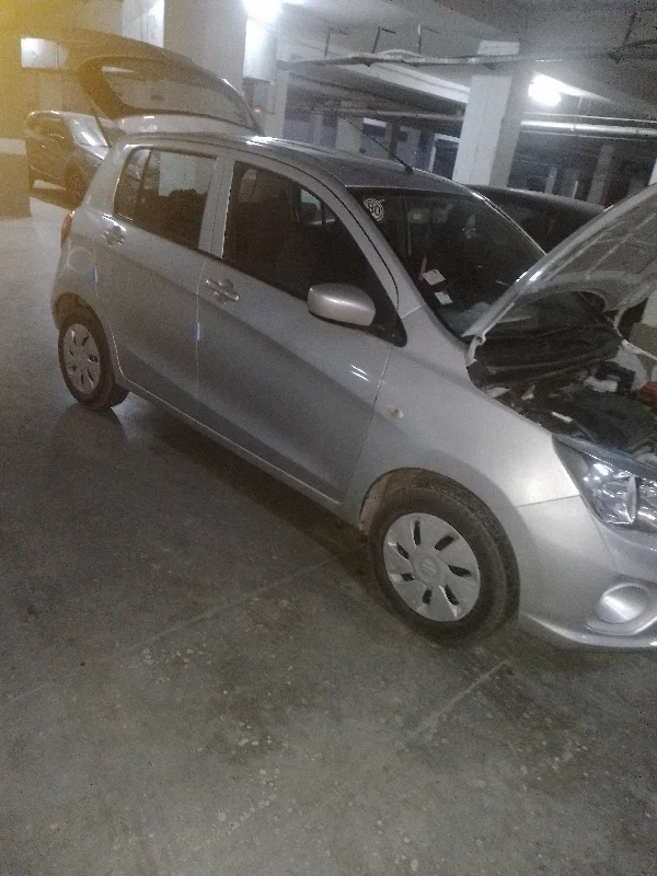 Suzuki Celerio - Photo 7