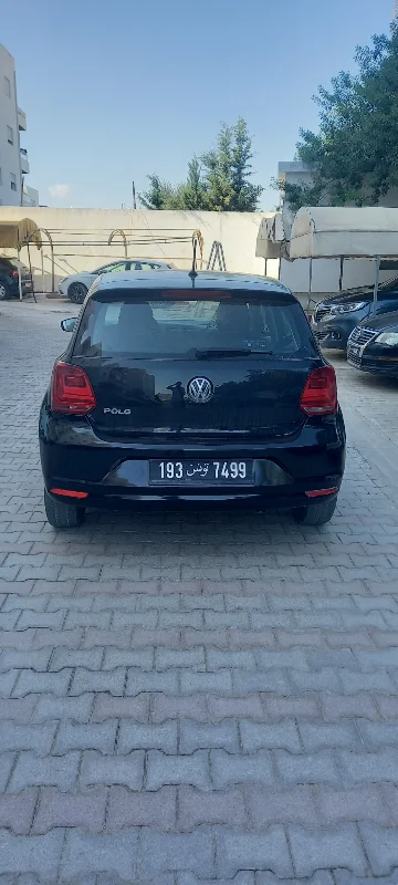 Volkswagen Polo - Photo 4