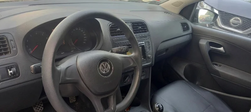 Volkswagen Polo - Photo 3