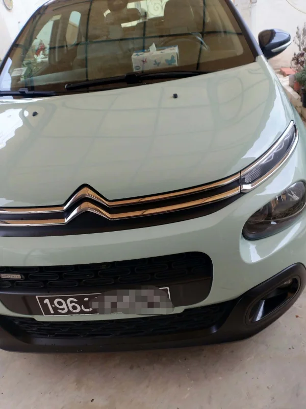 Citroen C3 - Photo 11
