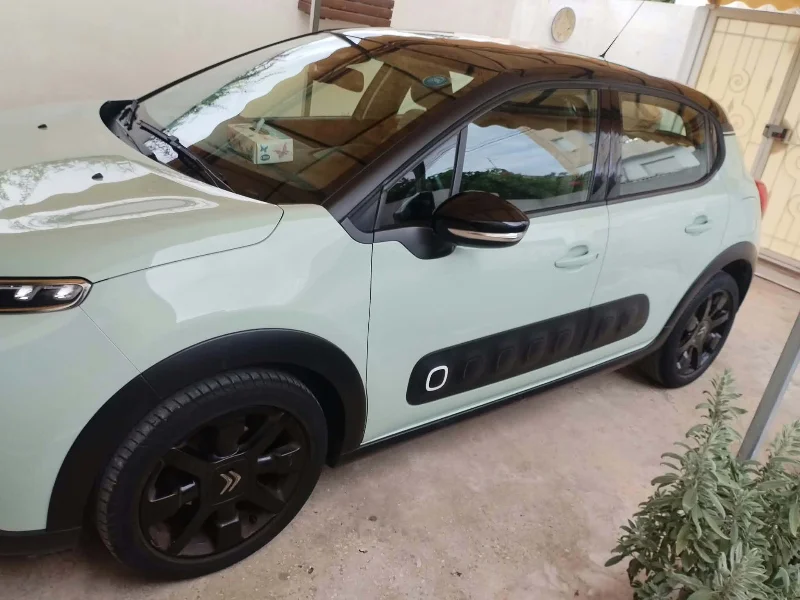 Citroen C3 - Photo 10