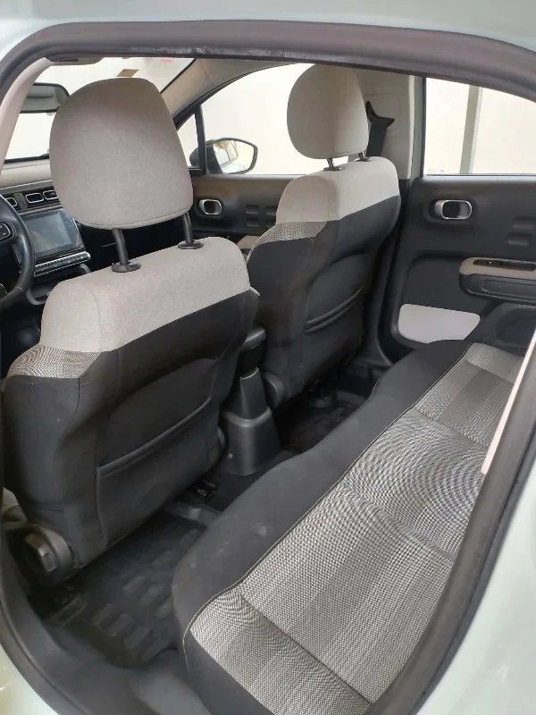 Citroen C3 - Photo 6