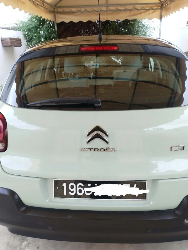 Citroen C3 - Photo 5