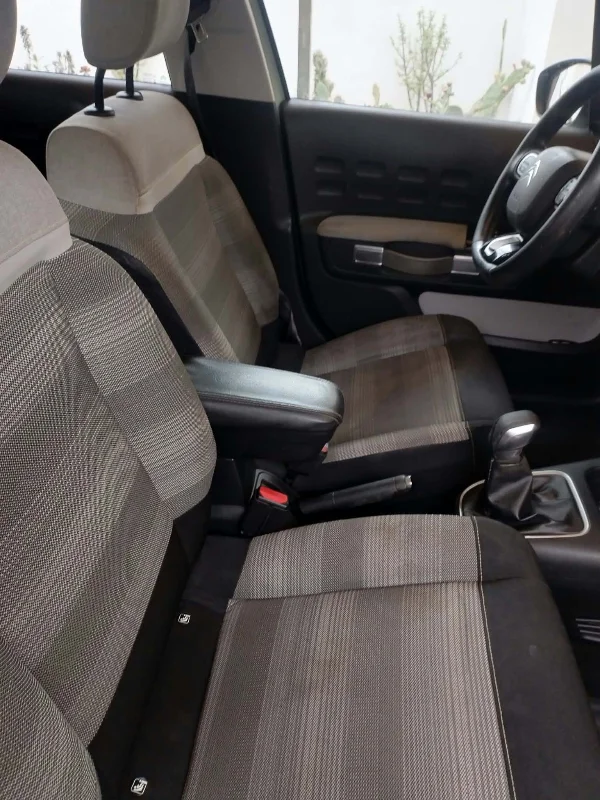 Citroen C3 - Photo 4