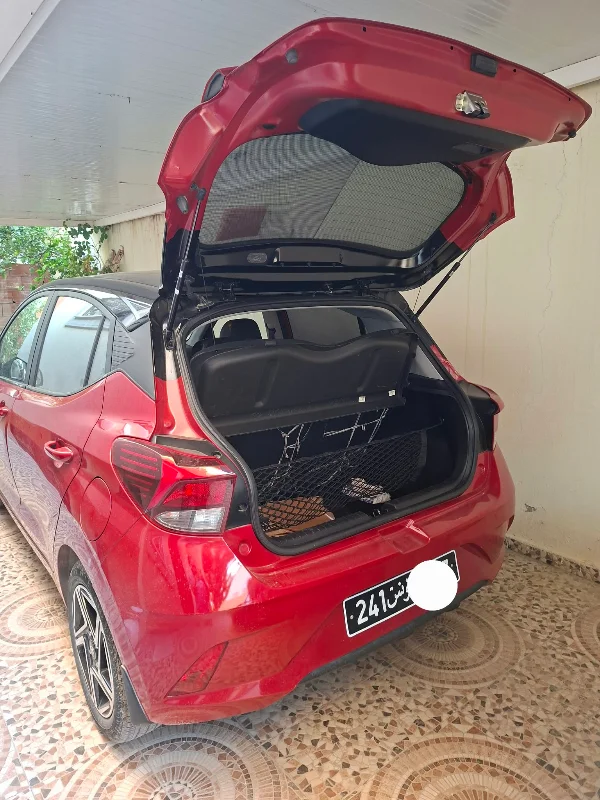 Hyundai I10 - Photo 9