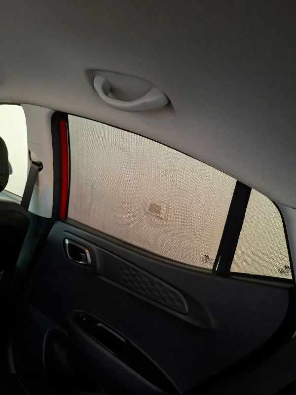 Hyundai I10 - Photo 6