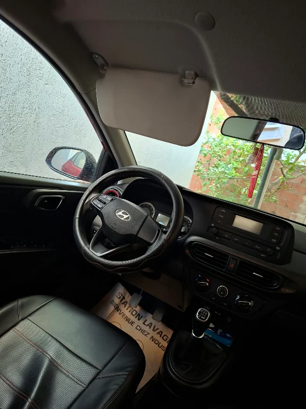 Hyundai I10 - Photo 4