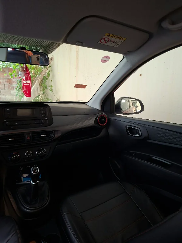 Hyundai I10 - Photo 3