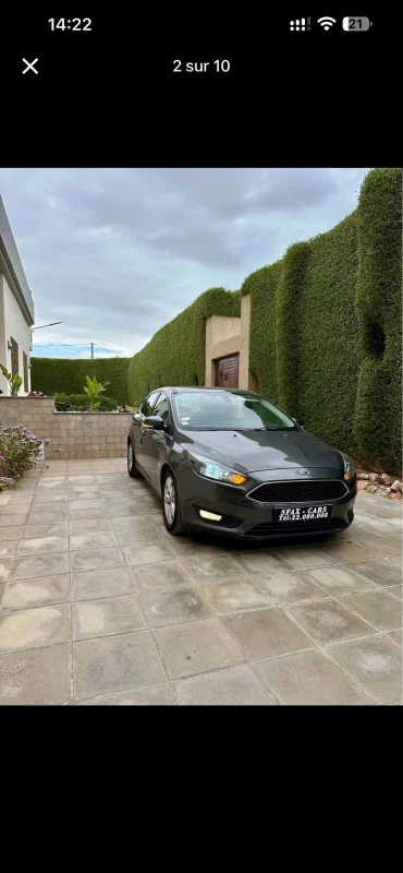 Ford FOCUS - Photo 6