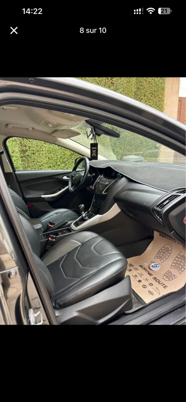 Ford FOCUS - Photo 5