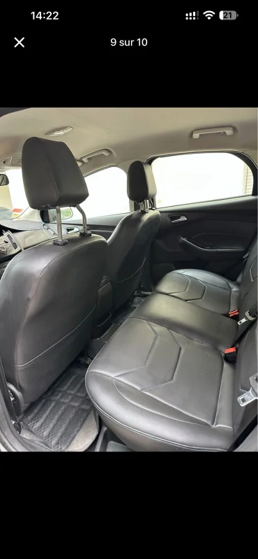 Ford FOCUS - Photo 4