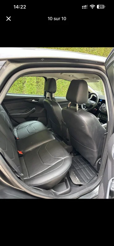 Ford FOCUS - Photo 3