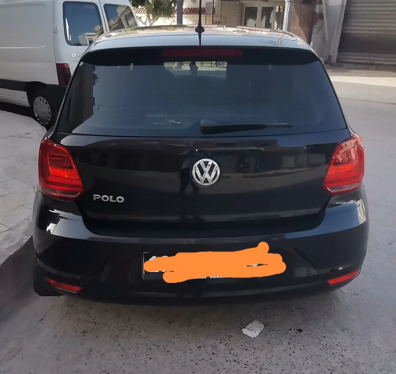 Volkswagen Polo - Photo 8