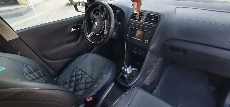 Volkswagen Polo - Photo 5