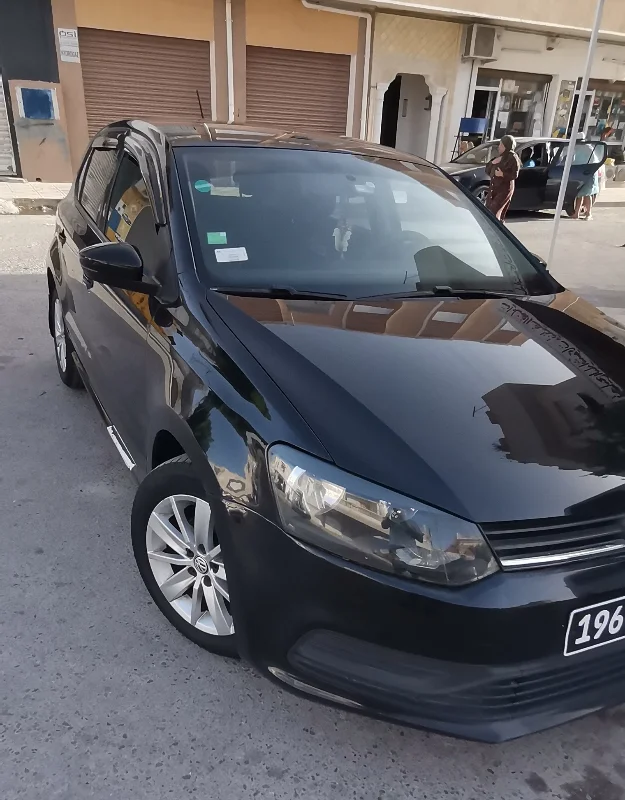 Volkswagen Polo - Photo 3