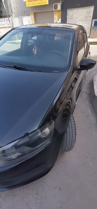 Volkswagen Polo - Photo 2