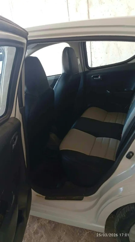 Nissan Pixo - Photo 4