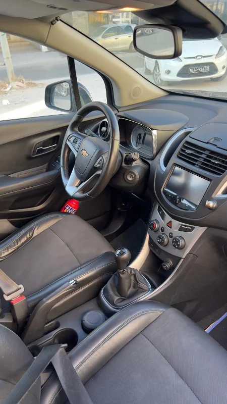 Chevrolet TRAX - Photo 2