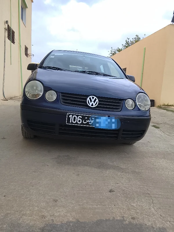 Volkswagen Polo - Photo 8