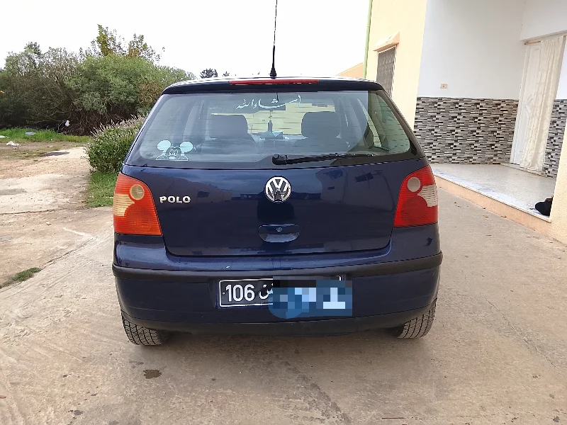 Volkswagen Polo - Photo 7