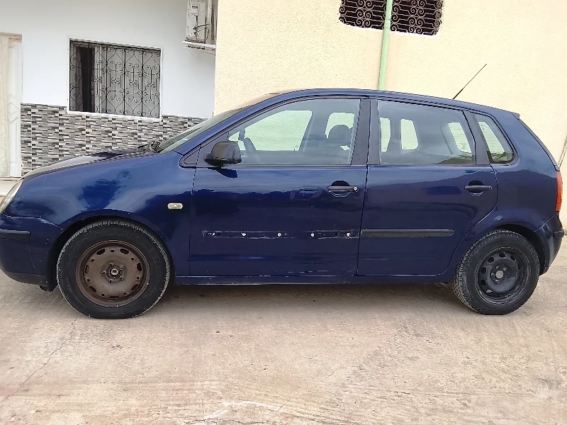 Volkswagen Polo - Photo 6