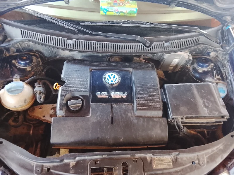Volkswagen Polo - Photo 4