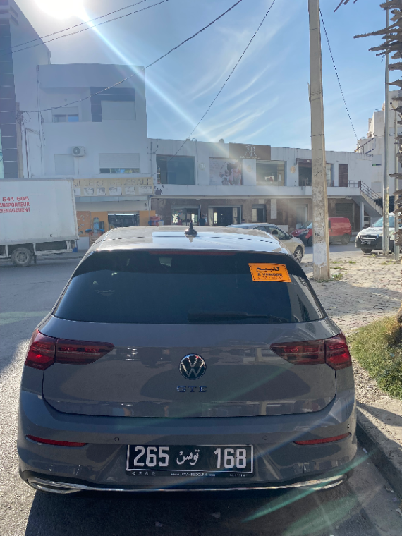 Volkswagen Golf - Photo 4
