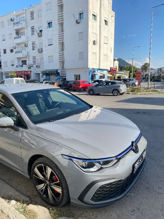 Volkswagen Golf - Photo 3