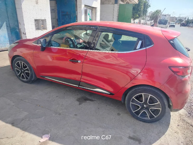 Renault Clio - Photo 7