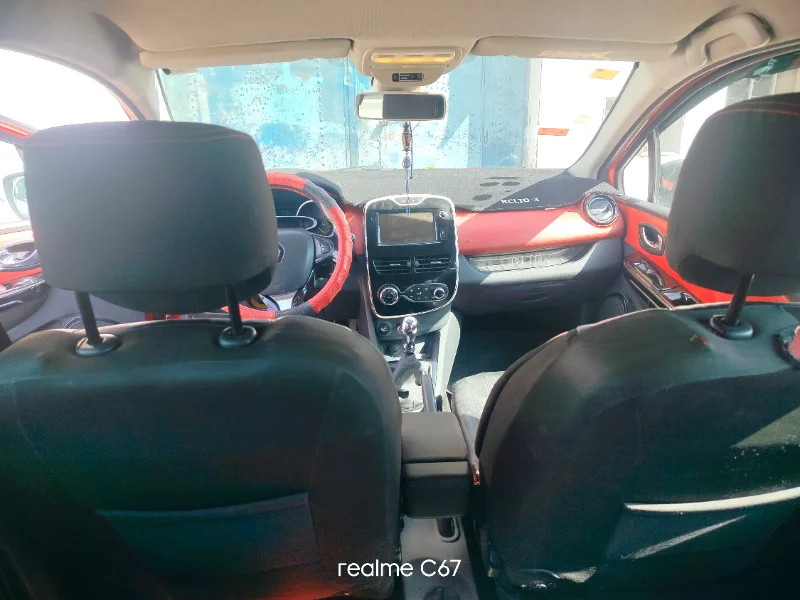 Renault Clio - Photo 5