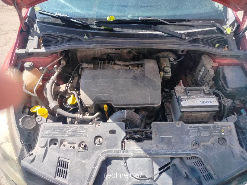 Renault Clio - Photo 3