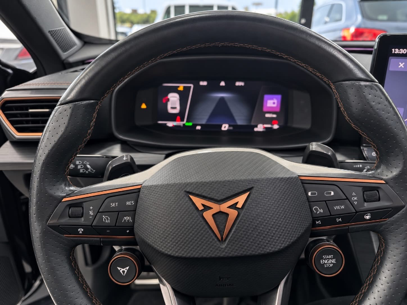 CUPRA Cupra Formentor - Photo 6