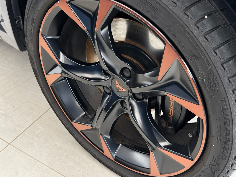 CUPRA Cupra Formentor - Photo 4