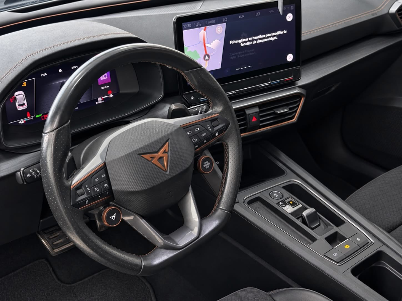 CUPRA Cupra Formentor - Photo 3