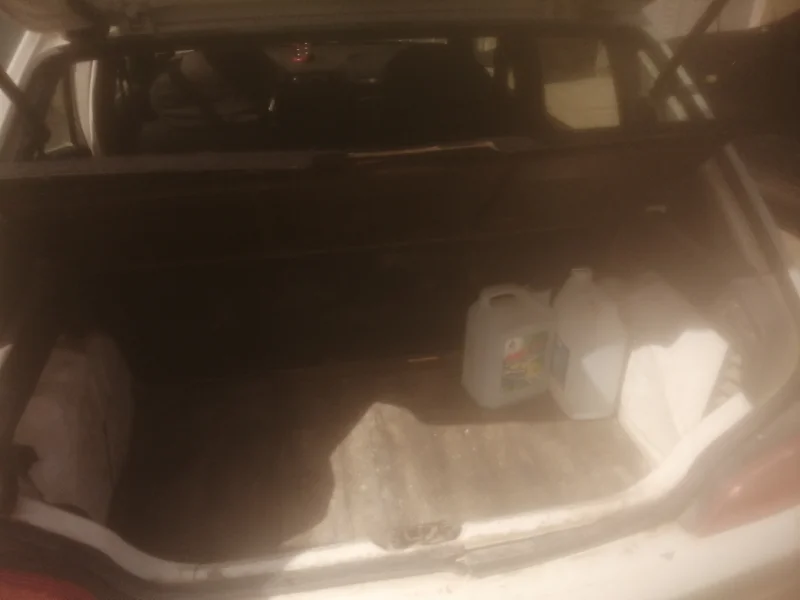 Peugeot 106 - Photo 8