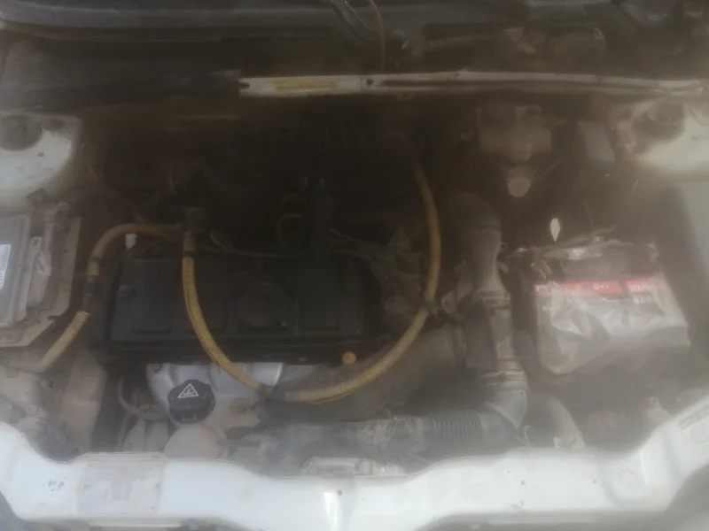 Peugeot 106 - Photo 7