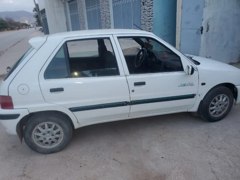 Peugeot 106 - Photo 5
