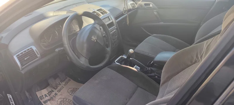 Peugeot 407 - Photo 6