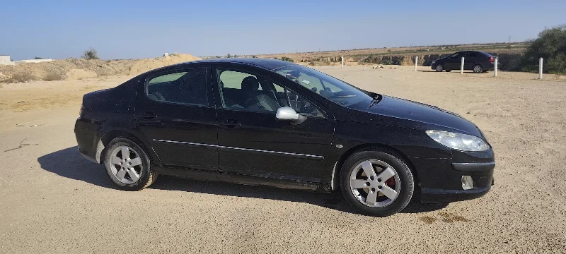 Peugeot 407 - Photo 3