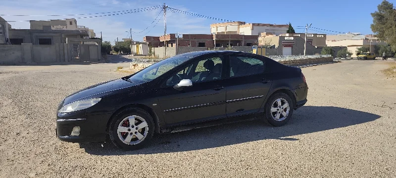 Peugeot 407 - Photo 2