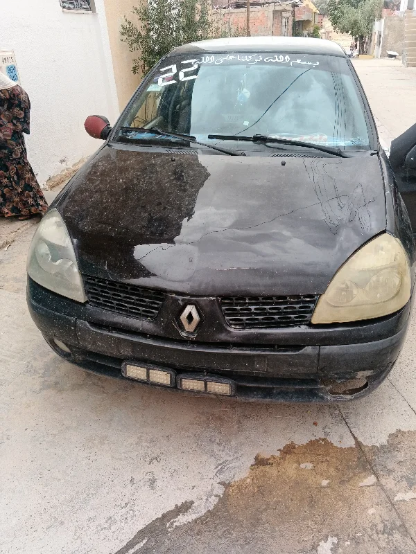 Renault Clio - Photo 6