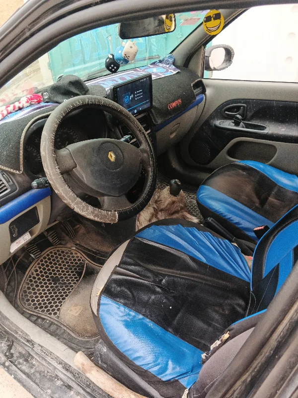 Renault Clio - Photo 4