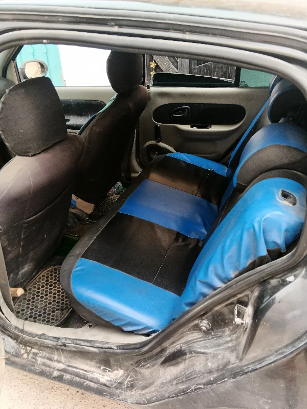 Renault Clio - Photo 3