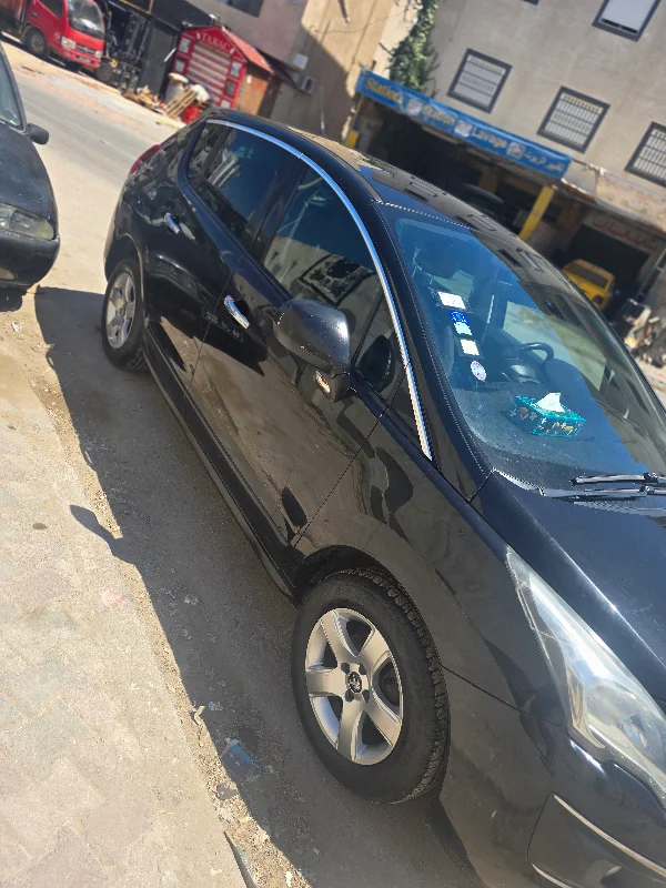 Peugeot 3008 - Photo 7