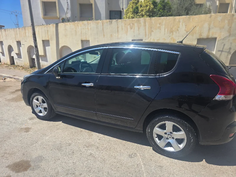 Peugeot 3008 - Photo 4