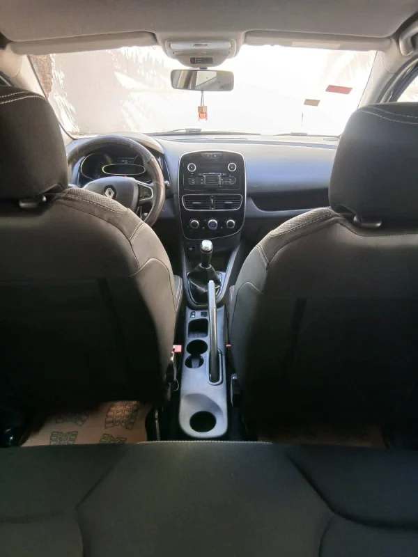 Renault Clio - Photo 5