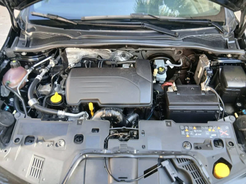Renault Clio - Photo 3