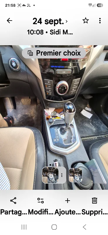 Ssangyong Tivoli - Photo 3